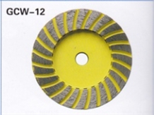 Grinding Cup Wheel