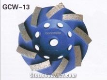 Grinding Cup Wheel