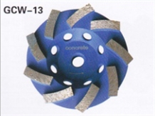 Grinding Cup Wheel