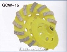 Grinding Cup Wheel
