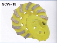 Grinding Cup Wheel