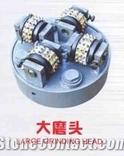 Large Grinding Head