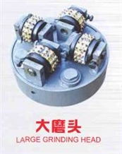 Large Grinding Head
