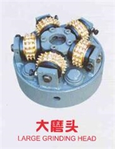 Large Grinding Head