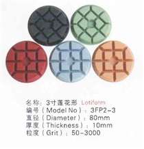 Lotiform Grinding Tools Lotiform Grinding Tools