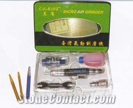 Micro Air Grinder