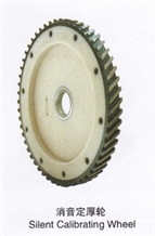 Profile Wheel (Sinter Router Bit)