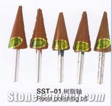 Resin Polishing Bit