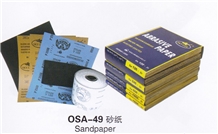 Sand Paper
