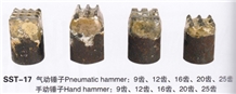 Steam Hammer