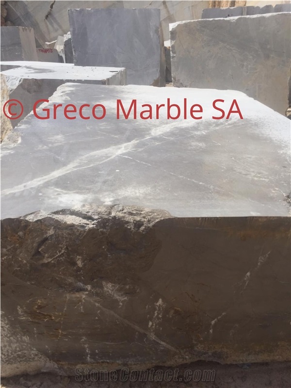 Didima Brown Marble Blocks