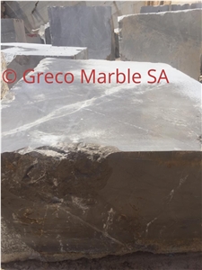 Didima Brown Marble Blocks