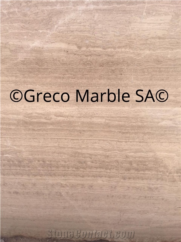 Didima Brown Marble Blocks