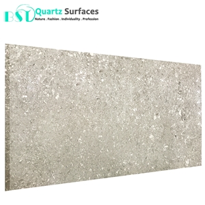 Gold Quartz Countertop More Dureble Than Granite
