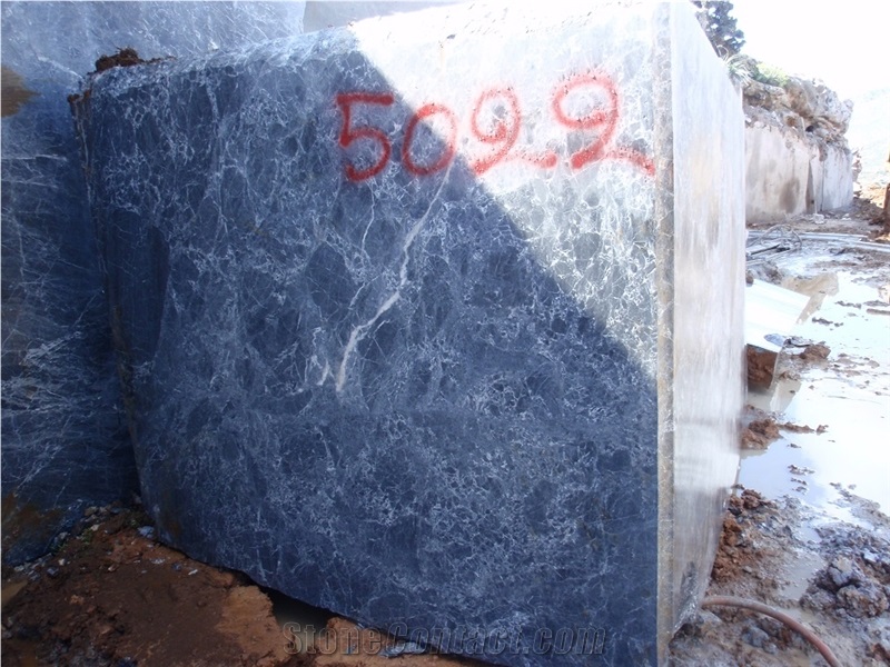Damasta Marble Slabs, Damasta Silver Grey Greece Marble