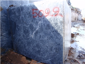 Damasta Marble Slabs, Damasta Silver Grey Greece Marble