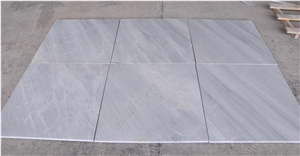 Alexandra Blue Marble Tiles