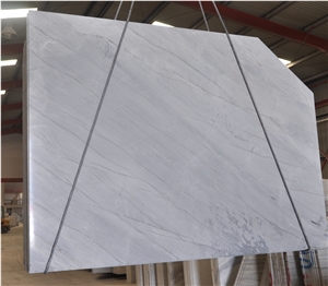 Alexandra Blue Marble Tiles