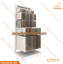 Arizona Tile,Slabs and Tile Display Rack