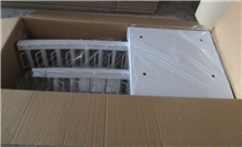 High Quality Stone Display Rack Manufacturer