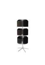 Mosaic and Marble Tile Promotion Display Rack