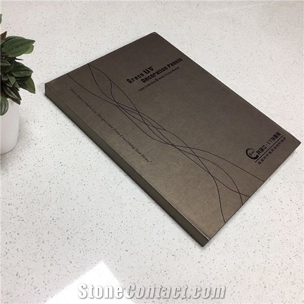 Paper Eva Folder Cardboard Binder Paper Book