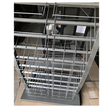 Quartz-Stones-Display Rack