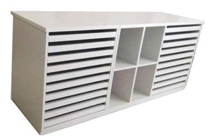 Showroom Stone Tile Display Drawer for Dealer
