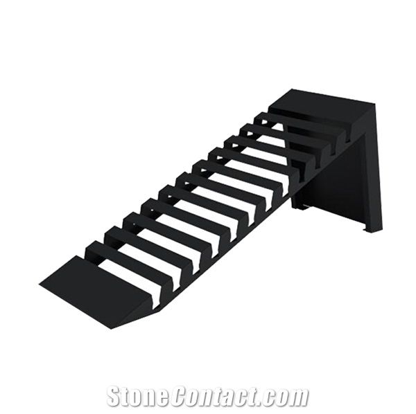 Tsianfan Quartz Stone Display Rack