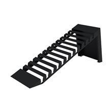 Tsianfan Quartz Stone Display Rack
