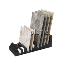 Tsianfan Quartz Stone Display Rack
