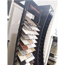 Tsianfan Quartz Stone Display Stand