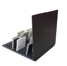 Xiamen Cheaper Stone Display Rack