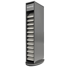 Xiamen-Quartz-Display-Rack-Stand for Showroom