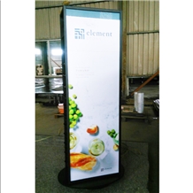 Xiamen-Quartz-Display-Rack-Stand for Showroom