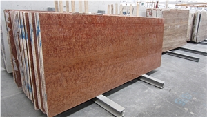Rosso Verona Marble Block, Italy Red Marble Blocks