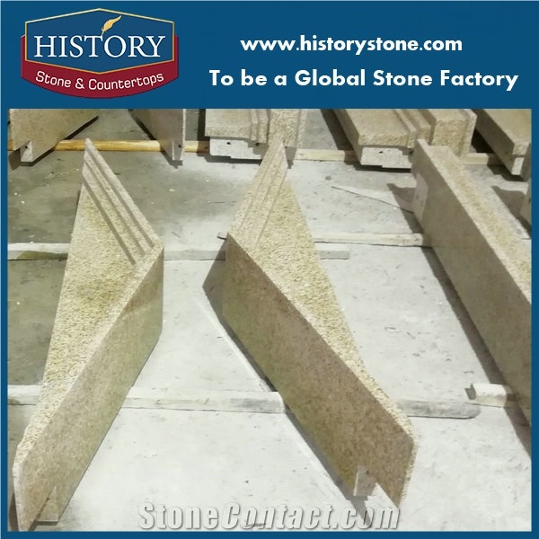 Triangle Granite Door Arch Door Surrounding