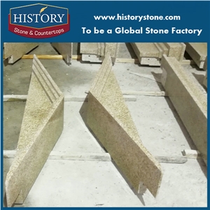 Triangle Granite Door Arch Door Surrounding