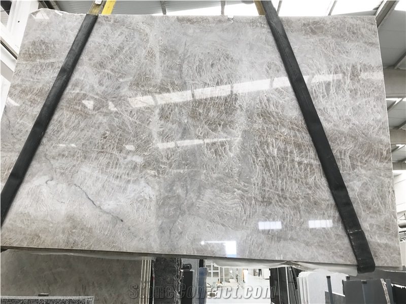 Perla Santana Quartzite Slabs