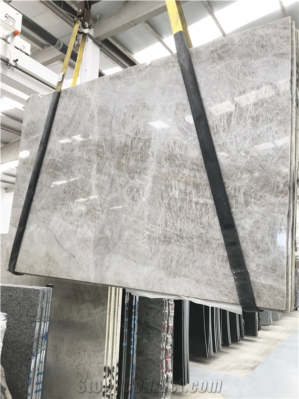 Perla Santana Quartzite Slabs