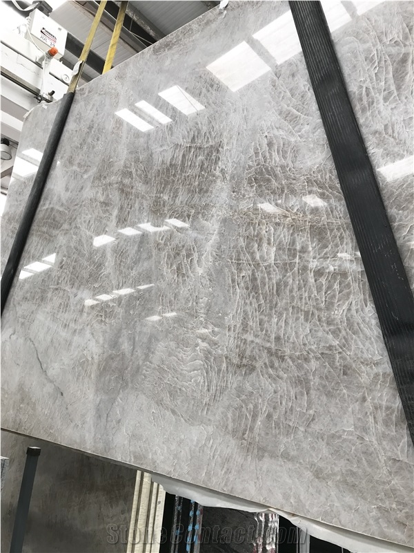 Perla Santana Quartzite Slabs