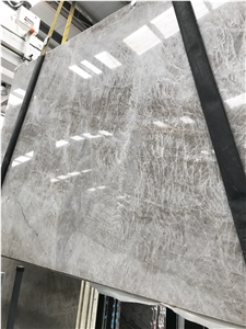 Perla Santana Quartzite Slabs