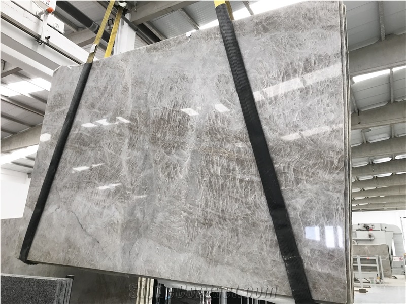 Perla Santana Quartzite Slabs