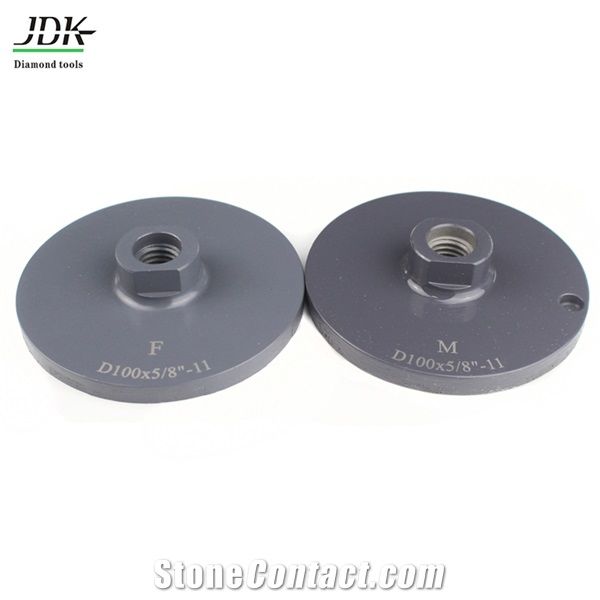 100mm Diamond Cup Wheel with Resin Filled