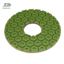 Diamond Dry Polishing Pad for Stones