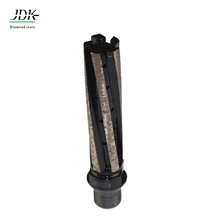 Diamond Finger Bit Cnc Dring Bit for Stones
