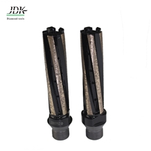 Diamond Finger Bit Cnc Dring Bit for Stones