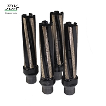 Diamond Finger Bit Cnc Dring Bit for Stones