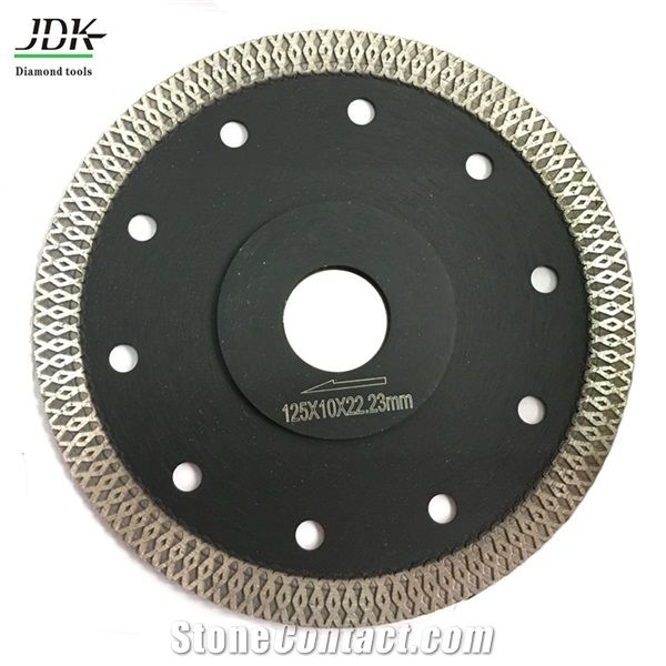 Diamond Saw Blade for Ceramic/Porcelain Cutting