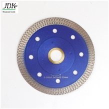 Diamond Saw Blade for Ceramic/Porcelain Cutting